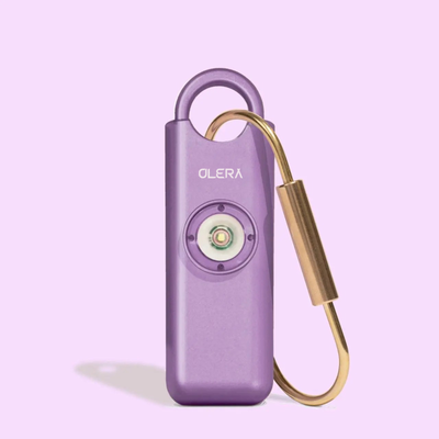 Olera™ Original Safety Alarm