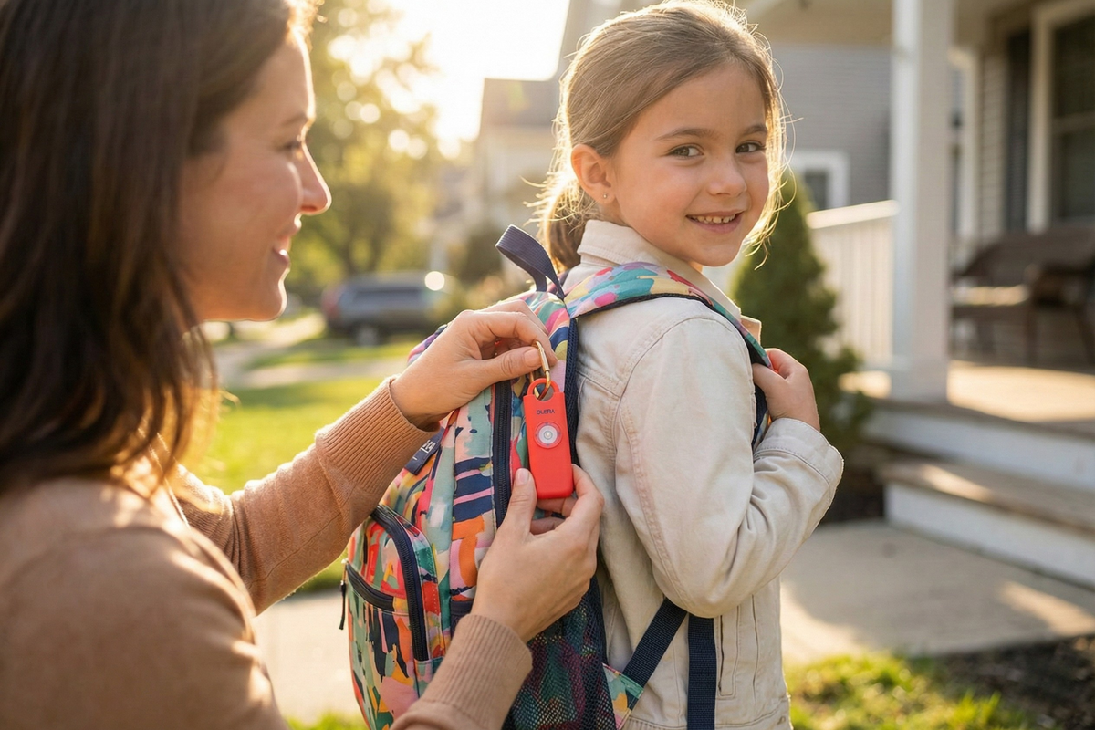 Simple Protection for Every Family Member