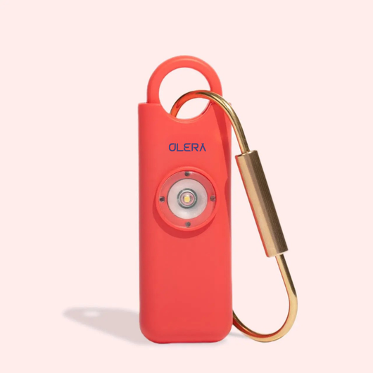 Olera™ Original Safety Alarm