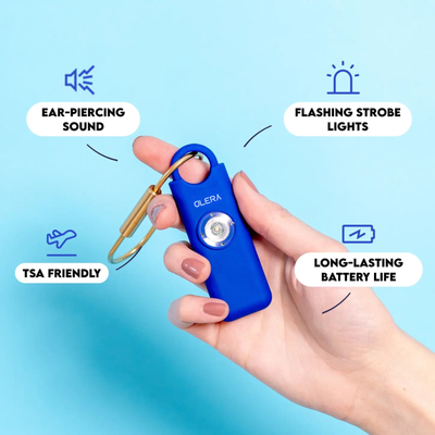 Olera™ Original Safety Alarm