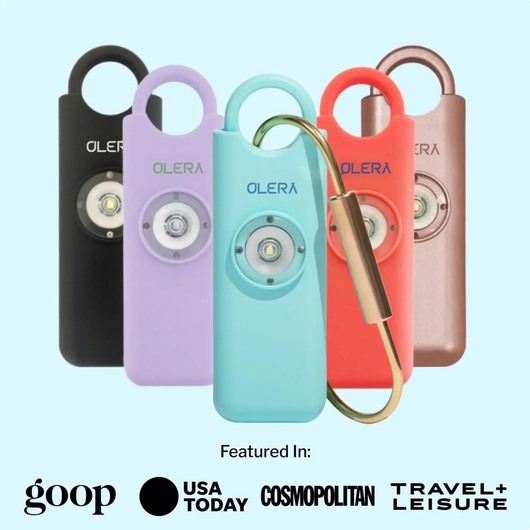 Olera™ Original Safety Alarm