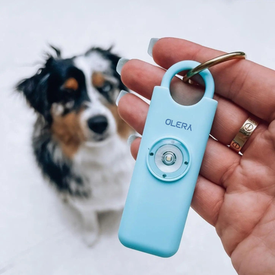 Olera™ Original Safety Alarm