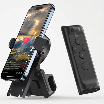 Olera™ Scroll Stand