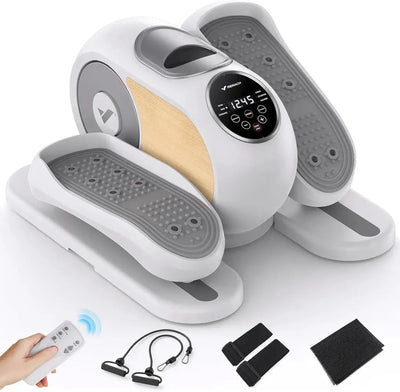 Olera™ FlowDesk Elliptical