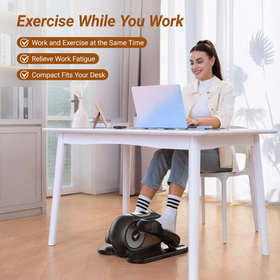 Olera™ FlowDesk Elliptical
