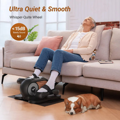 Olera™ FlowDesk Elliptical