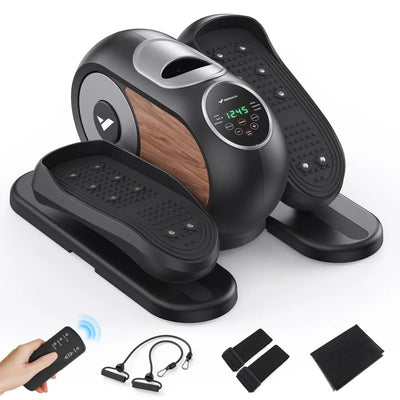Olera™ FlowDesk Elliptical