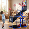 Olera™ Slam Arcade Hoop