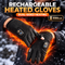 Olera™ Ember Heated Gloves