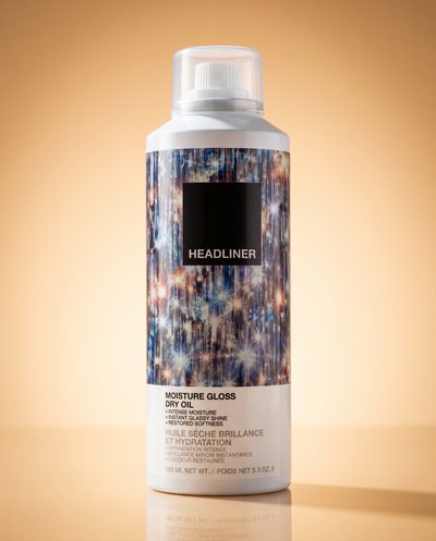 Olera™ Glass Hair Gloss