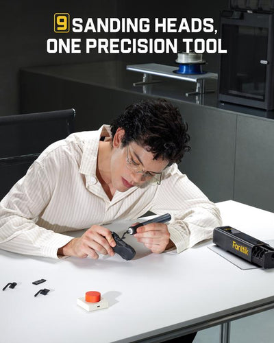 Olera™ Micro Detail Sander