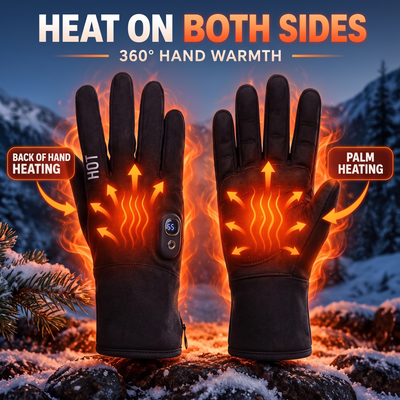 Olera Ember Heated Gloves