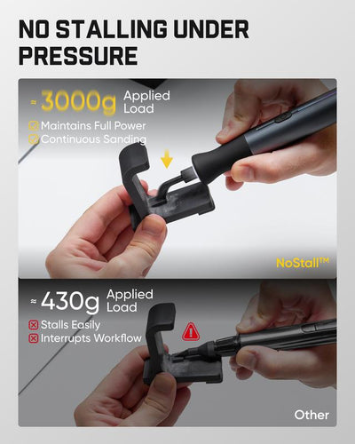 Olera™ Micro Detail Sander
