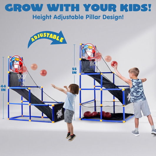 Olera Slam Arcade Hoop