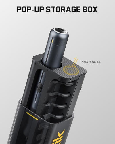 Olera™ Micro Detail Sander