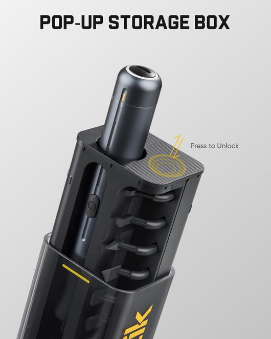 Olera™ Micro Detail Sander