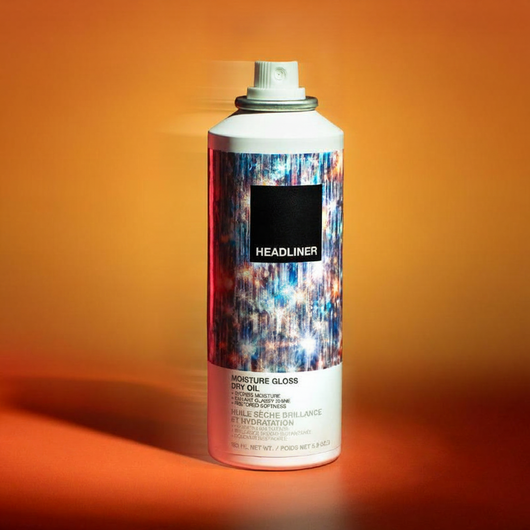 Olera™ Glass Hair Gloss