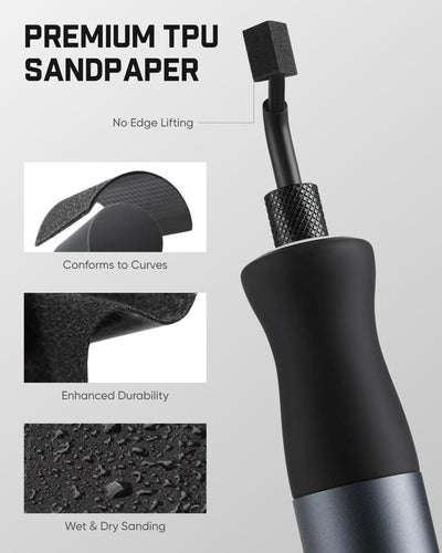 Olera™ Micro Detail Sander