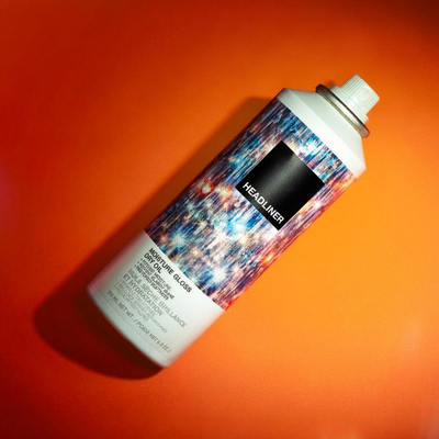 Olera™ Glass Hair Gloss