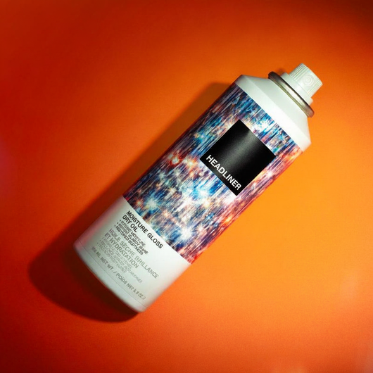 Olera™ Glass Hair Gloss