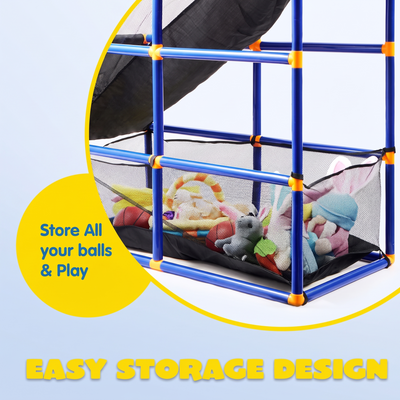 Olera Slam Arcade Hoop