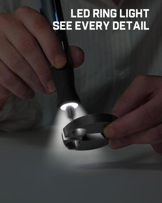 Olera™ Micro Detail Sander