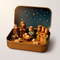 Olera™ Starlight Nativity Set