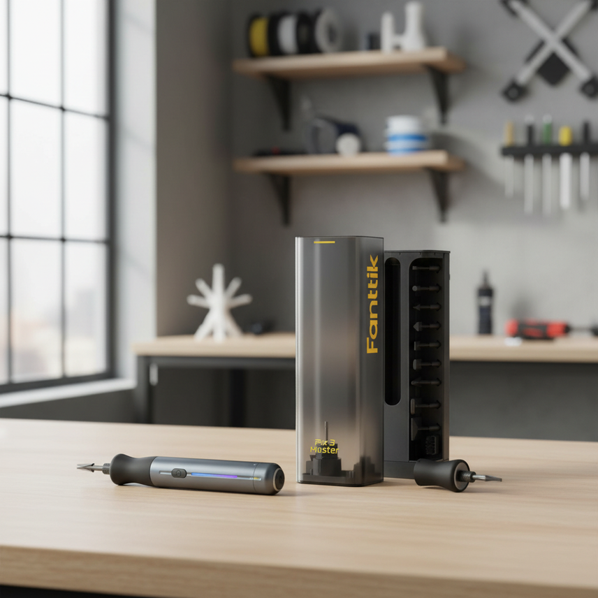 Review by — Ryan T.