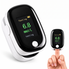 Olera™ NoStick Glucose Monitor