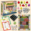 Olera™ Squishy Spree Money Game