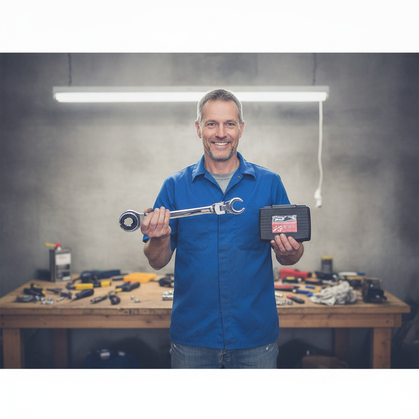 Review by – Marco T.